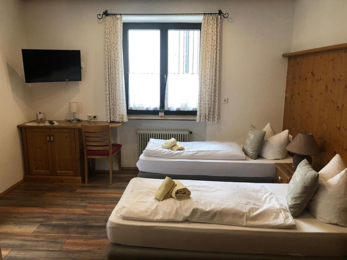 Magali'S, Bed & Breakfast - Inclusive Summer Card Целль-ам-Зе Экстерьер фото