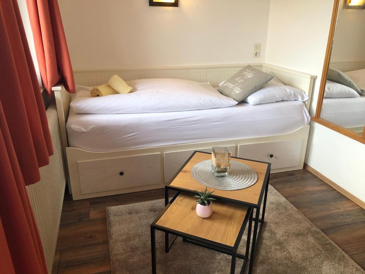 Magali'S, Bed & Breakfast - Inclusive Summer Card Целль-ам-Зе Экстерьер фото